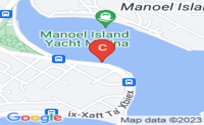 yacht rent malta